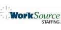 Work Source Staffing logo