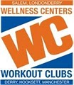 Workout Club and Wellness Center of Salem logo