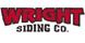 Wright Siding Co Inc logo