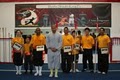 Wushu Shaolin Kung Fu image 2