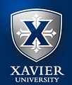 Xavier University logo