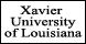 Xavier University logo