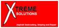 Xtreme Solutions - Asphalt Sealing, Infrared Repair, and Striping image 1