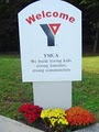YMCA Camp Mountain Laurel logo