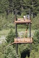 Yellowstone Zipline and Canopy Tours image 4