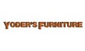 Yoder's Furniture logo