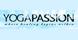 Yoga Passion Hot Yoga logo