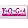 Yoga Studio of Little Rock logo