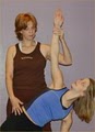 Yoga with Gaileee, Experienced - Registered Yoga Teacher with Yoga Alliance logo