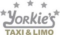 Yorkie's Taxi & Limo in Yorktown Heights logo