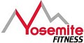 Yosemite Fitness logo