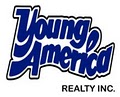 Young America Realty logo