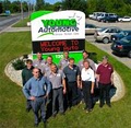 Young Automotive logo