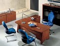 Z&Z Group Italian Office Furniture image 2