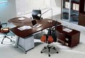 Z&Z Group Italian Office Furniture image 4
