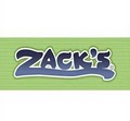 Zack's Famous Frozen Yogurt image 2