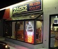 Zack's Famous Frozen Yogurt image 3