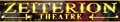 Zeiterion Theatre logo