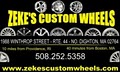 Zeke's Custom Wheels image 10