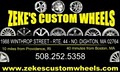 Zeke's Custom Wheels image 10