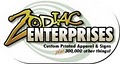 Zodiac Enterprises LLC. logo
