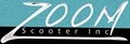 Zoom Scooter Inc logo