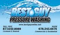 best guy pressure washing image 2