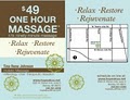 hopeakuu, holistic massage image 1