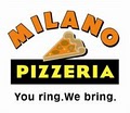 milano pizzeria italian restaurant pizza & pasta image 5