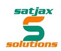 satjax solutions llc logo