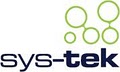 sys-tek logo