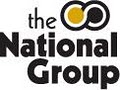 the National Group logo