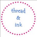 thread & ink logo