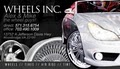 wheels Inc logo