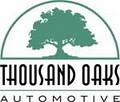 1000 Oaks Automotive logo