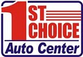 1st Choice Auto Center image 1