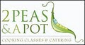2 Peas & A Pot logo