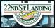 22nd Street Landing logo