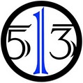 513 Club logo