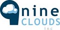 9 Clouds, Inc. logo