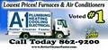 A-1 Heating & Cooling logo