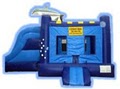 A Bouncy Bear Bounce House and Party Supply Rental image 2