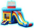 A Bouncy Bear Bounce House and Party Supply Rental image 4