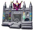 A Bouncy Bear Bounce House and Party Supply Rental image 1