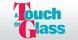A Touch of Glass logo