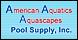 AAA Pool Supply Inc logo