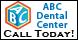 ABC Dental logo