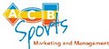 ACB Sports Marketing and Management logo