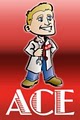 ACE AUTO DOCTORS logo