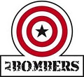 AJ Bombers logo